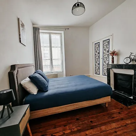 - Centre D'epernay - 6 - Terrasse