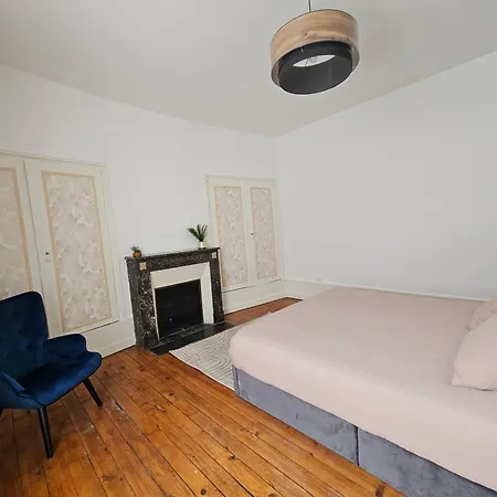 - Centre D'epernay - 6 - Terrasse Épernay