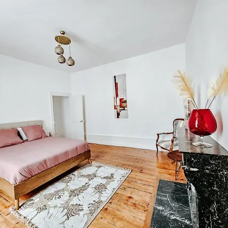 - Centre D'epernay - 6 - Terrasse Villa