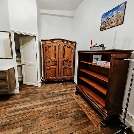 - Centre D'epernay - 6 - Terrasse *