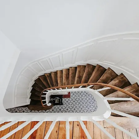 - Centre D'epernay - 6 - Terrasse Villa