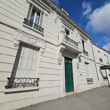 - Centre D'epernay - 6 - Terrasse *