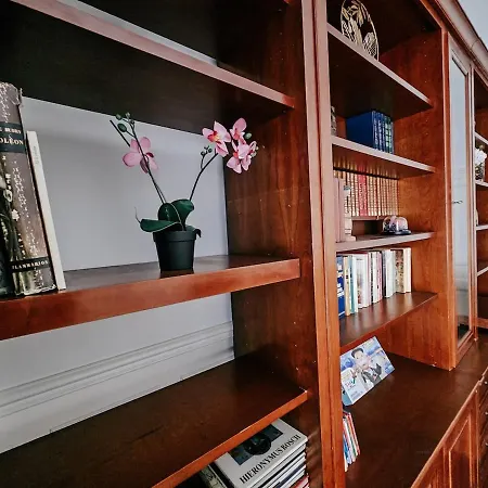 - Centre D'epernay - 6 - Terrasse *