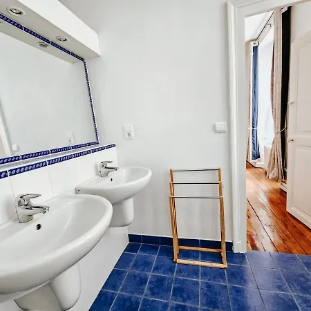 - Centre D'epernay - 6 - Terrasse וילה