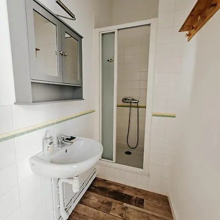 Villa - Centre D'epernay - 6 - Terrasse