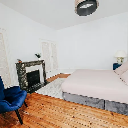 Villa - Centre D'epernay - 6 - Terrasse Epernay