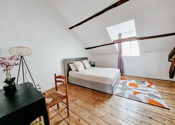 - Centre D'epernay - 6 - Terrasse