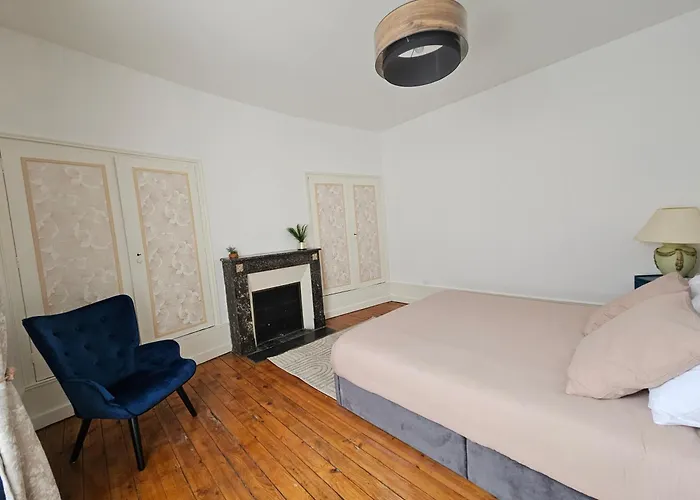 - Centre D'epernay - 6 - Terrasse Épernay