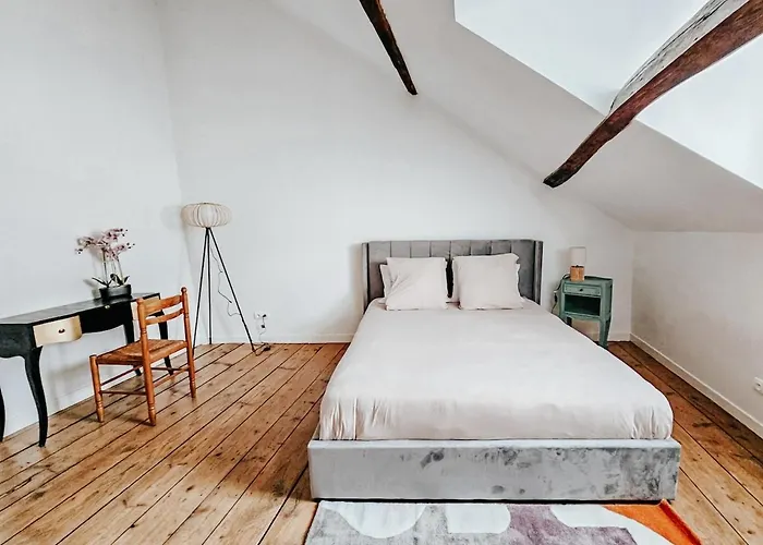 - Centre D'epernay - 6 - Terrasse Epernay