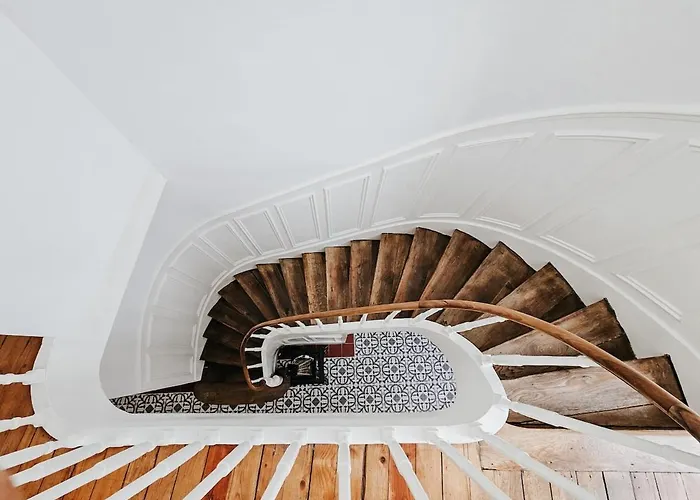 - Centre D'epernay - 6 - Terrasse Villa