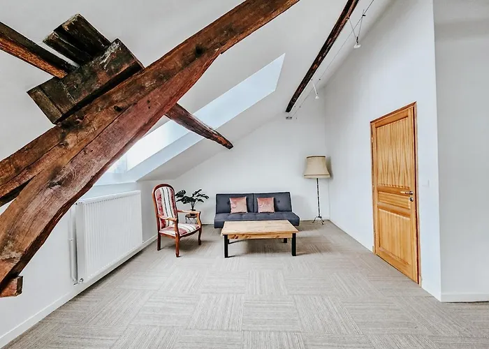 - Centre D'epernay - 6 - Terrasse