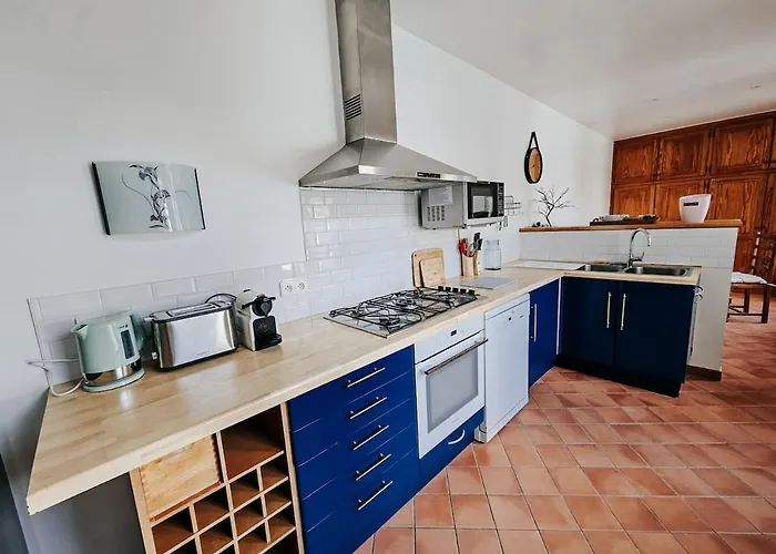 Villa - Centre D'epernay - 6 - Terrasse *