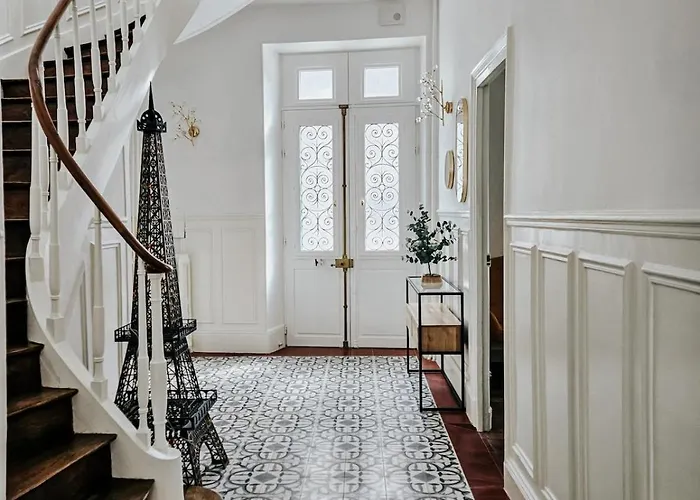 - Centre D'epernay - 6 - Terrasse *