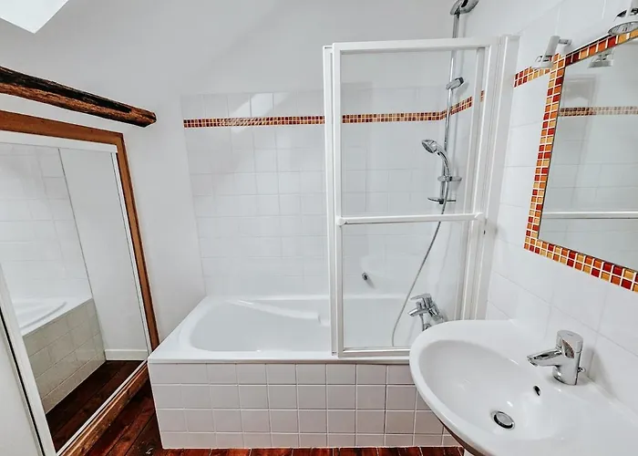 Villa - Centre D'epernay - 6 - Terrasse Epernay