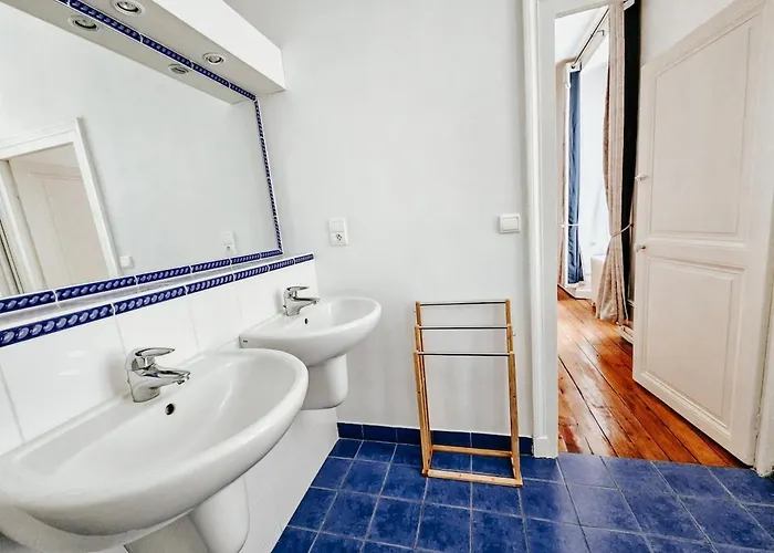 - Centre D'epernay - 6 - Terrasse Villa