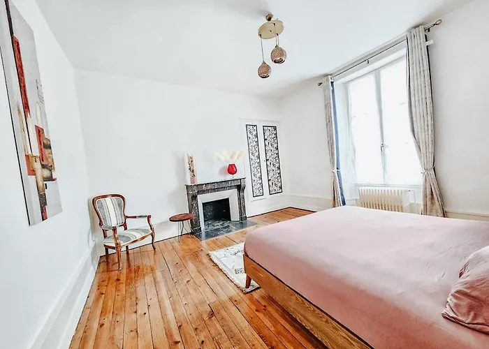 - Centre D'epernay - 6 - Terrasse