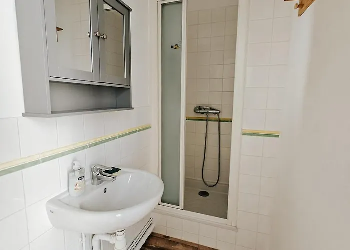 Villa - Centre D'epernay - 6 - Terrasse