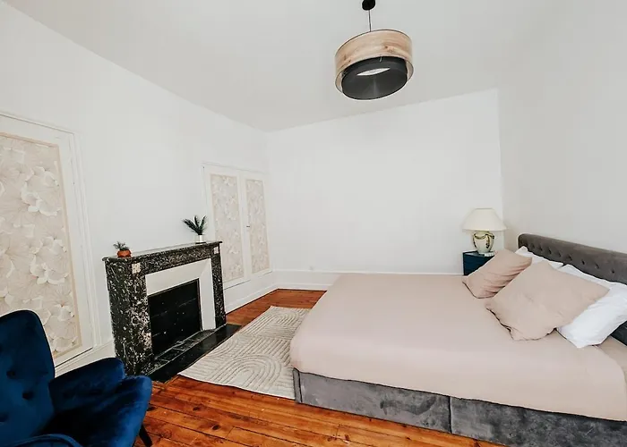 Villa - Centre D'epernay - 6 - Terrasse Epernay