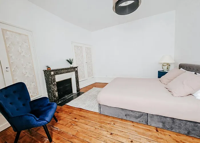 Villa - Centre D'epernay - 6 - Terrasse Épernay